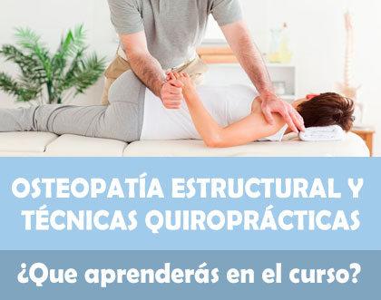 quiropraxia vertebral